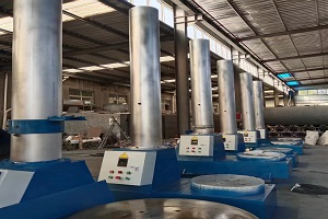 坩堝模具 坩堝搗打料 坩堝液壓機  海能廠家