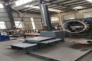 坩堝成型模具搗打料配方如何選擇