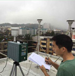 環(huán)境監(jiān)測(cè)